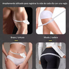 Automatic Retractable Body Measure Tape