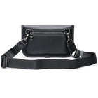Crazy Horse Leather Men's Single - Shoulder Bag