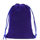 Package Soft Velvet Gift Bags