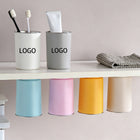 Luxury Magnetic 304 Stainless Steel Hanging Mouthwash Cup