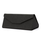 Cross-grain Foldable Eyewear Case