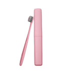 Soft-bristled Toothbrush Travel Box