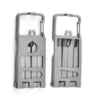 13-in-1 Stainless Photography Multi-Tool