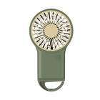 Handheld USB Clip Fan/Desk Fan