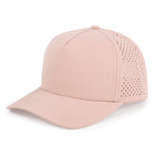 Quick Dry Polyester Breathable Baseball Cap