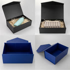 Foldable Magnetic Flip Gift Box