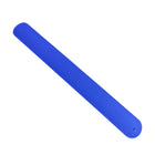 Silicone Slap Bracelet Wristband