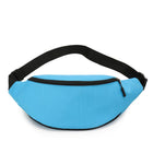 Crossbody Chest Bag