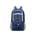 Outdoor Foldable Large-Capacity Backpack