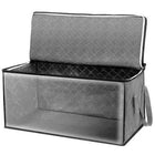 Clothes Blanket Storage Bag - Large Capacity Organizer