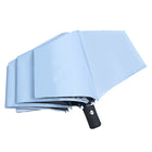 Auto Open + Close Portable Umbrella
