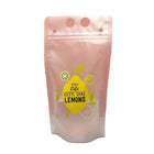 Disposable Transparent Juice Bag