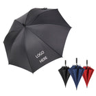 Straight-Handle Umbrella