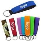 Portable Key Ring