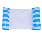 4-in-1 Monterey Hammock Pool Float