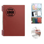 Loose-leaf Notebook