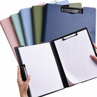 A4 Folder Board With Two Clamp
