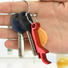 Decorative Aluminum Opener