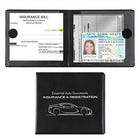 Car Insurance Registration Holder