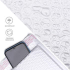 White Paper Bubble Mailer