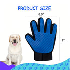 Pet Massage Grooming Glove