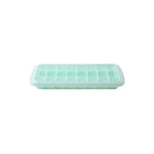 Household Silicone Ice Cube Mold With 24 Compartments