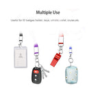 Nylon Lanyards