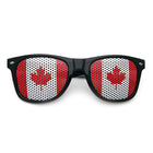 World Cup Flag Sticker Fashion Sunglasses