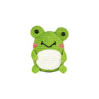 Beginners Crocheting Kits DIY Art Woven Wool Dolls