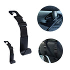 Car Headrest Hook