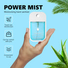Hand Sanitizer Spray