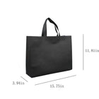 Reusable Non‑Woven Tote Bags