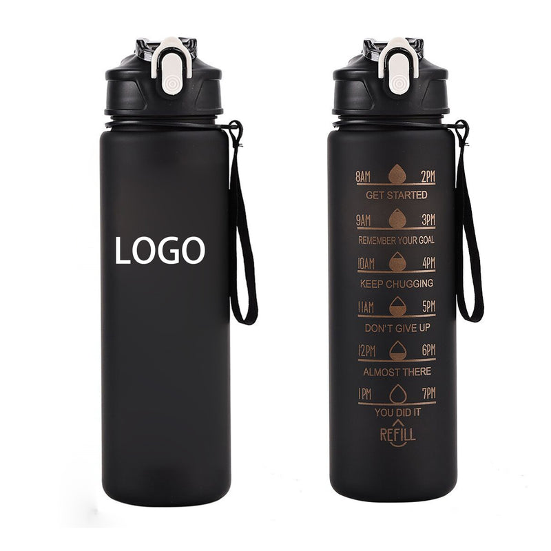 Sports Gym Water Bottle