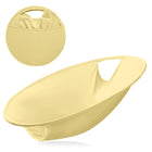 26" Pop-Up Collapsible Laundry Basket For Dirty Clothes