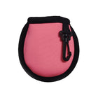 Golf Ball Cleaning Pouch