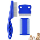 Pet Grooming Comb