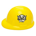 PU Construction Helmet Stress Toy