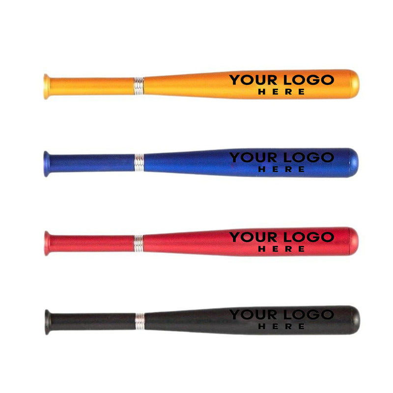 Baseball-Shaped Ballpoint Pen