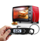 Dual Probe Food Thermometer
