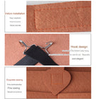 Universal Car Back Seat Storage Bag Organizer
