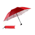 All-Weather Customized Advertising Umbrella