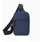 Lightweight Polyester Casual Single Shoulder Messenger Bags