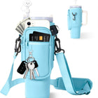 Water Bottle Holder Carrier Bag