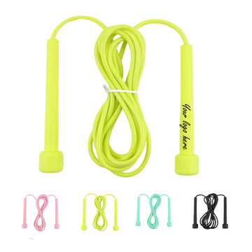 Customized Jump Rope