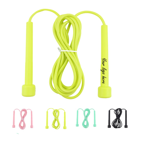 Customized Jump Rope