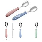 Stainless Steel Spoon For Children