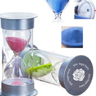 Metal Sand Timer