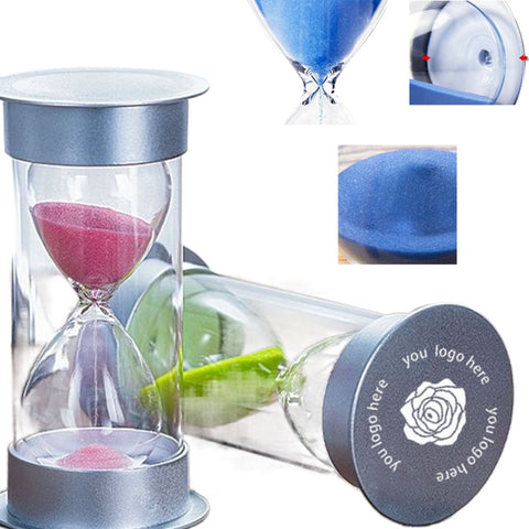 Metal Sand Timer
