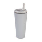 30oz Double-Walled Stainless Steel Water Bottle For Travel