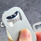 Stainless Steel Opener